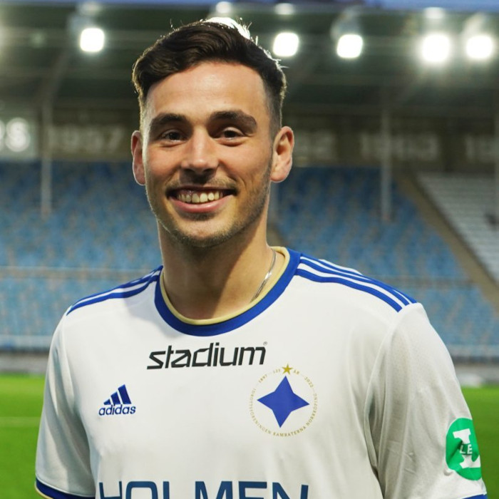 Vito Hammershøy-Mistrati