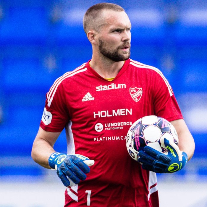 Oscar Jansson