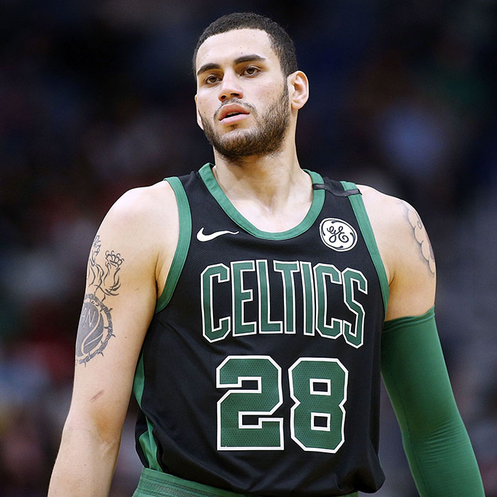 Abdel Nader