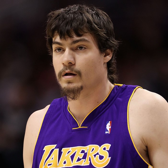 Adam Morrison