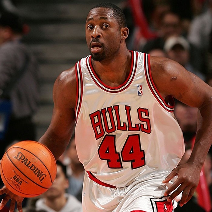 Adrian Griffin