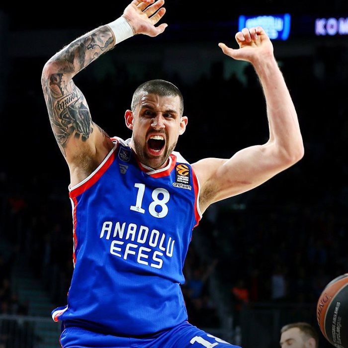 Adrien Moerman