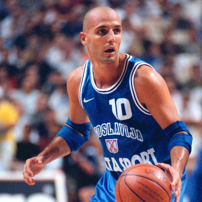 Aleksandar Đorđević