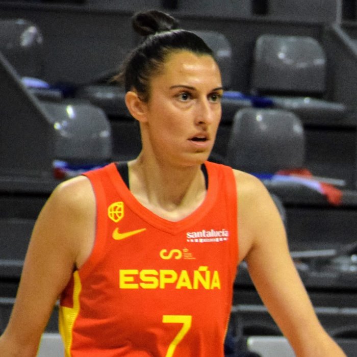 Alba Torrens