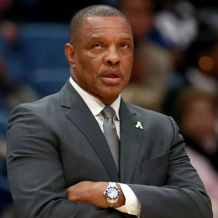 Alvin Gentry