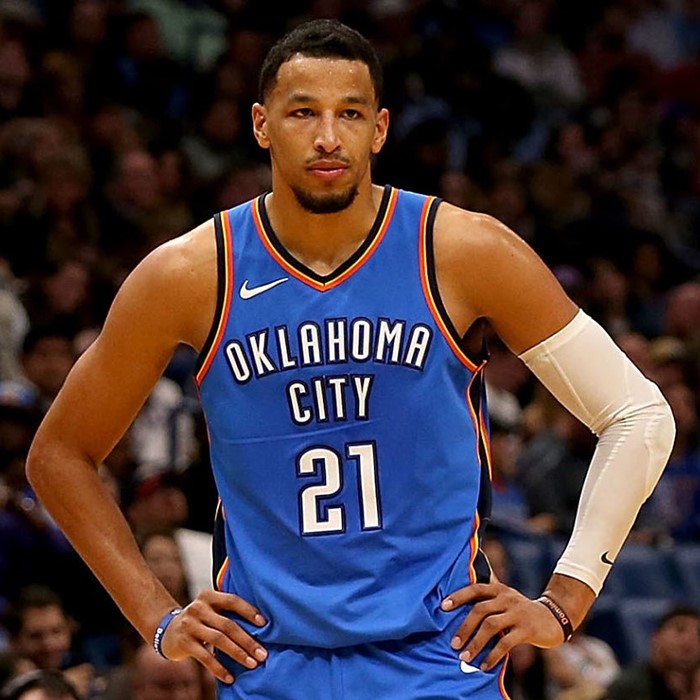 André Roberson