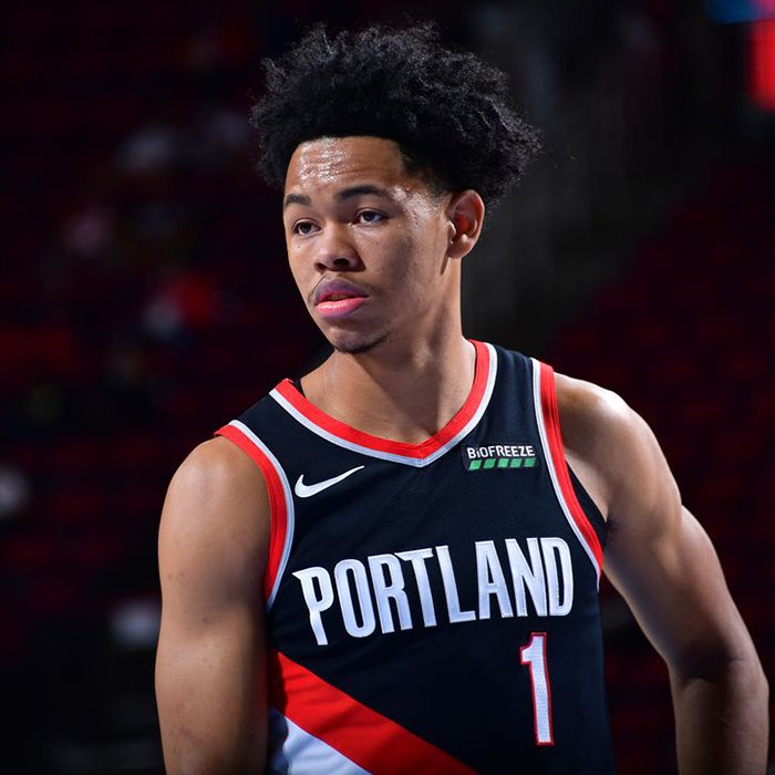Anfernee Simons