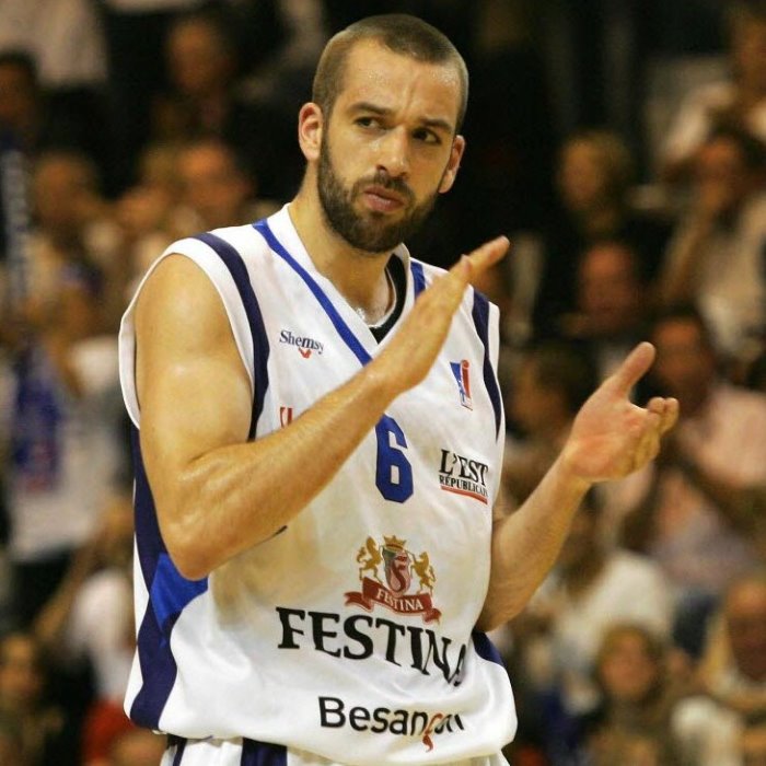 Anthony Christophe