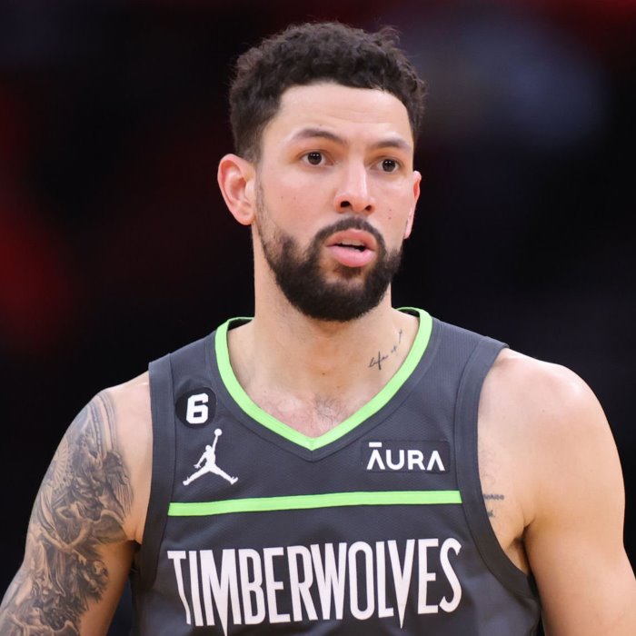 Austin Rivers