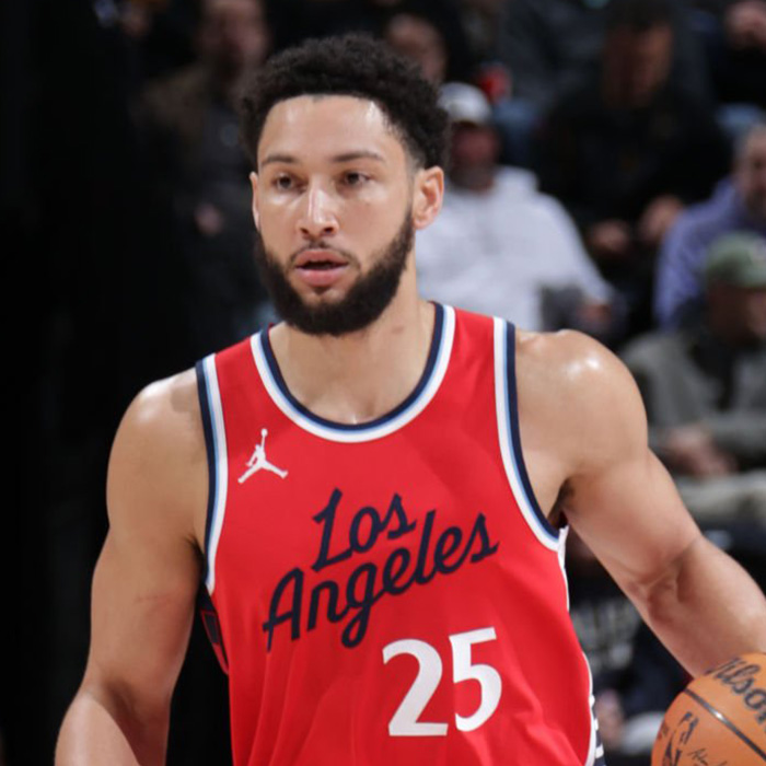 Ben Simmons