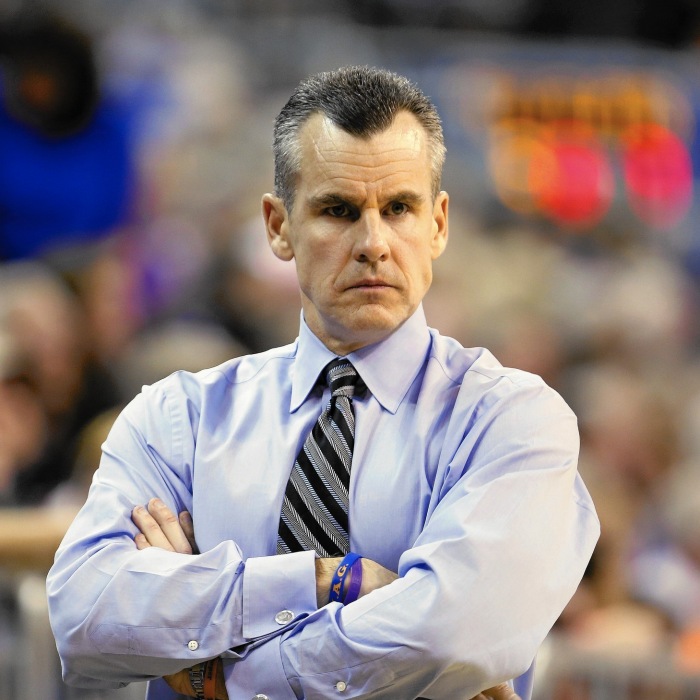Billy Donovan
