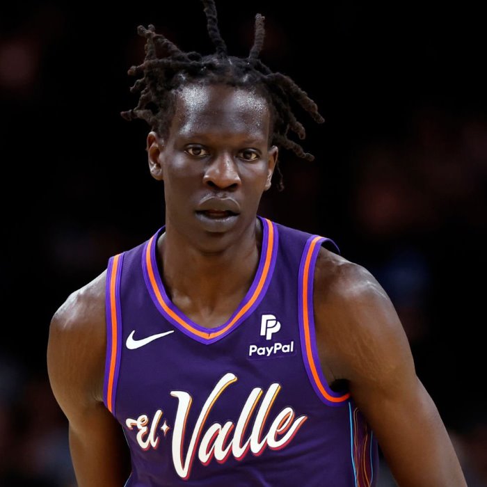 Bol Bol