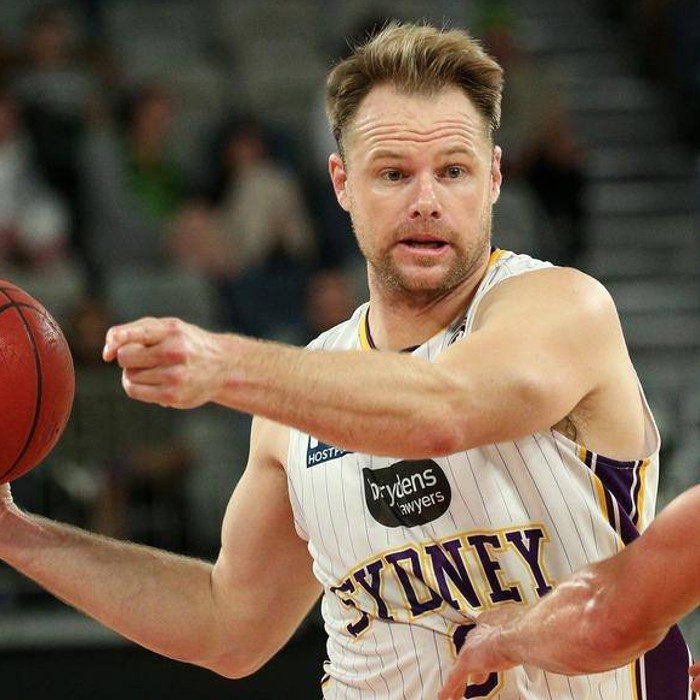 Brad Newley