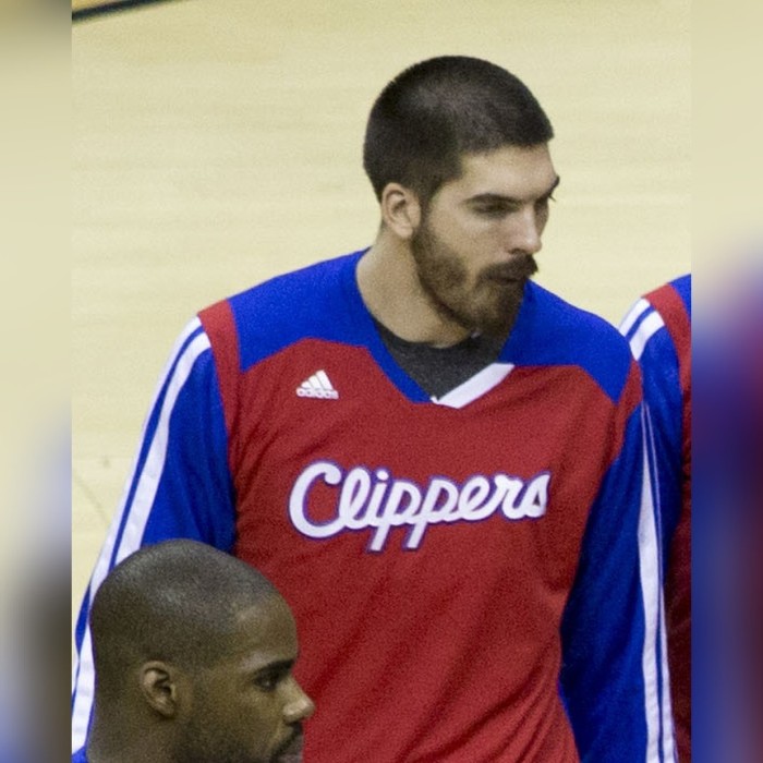Byron Mullens