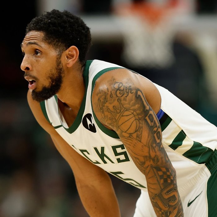 Cameron Payne