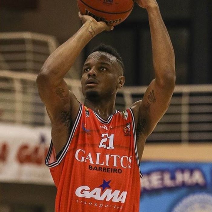 Cecil Williams