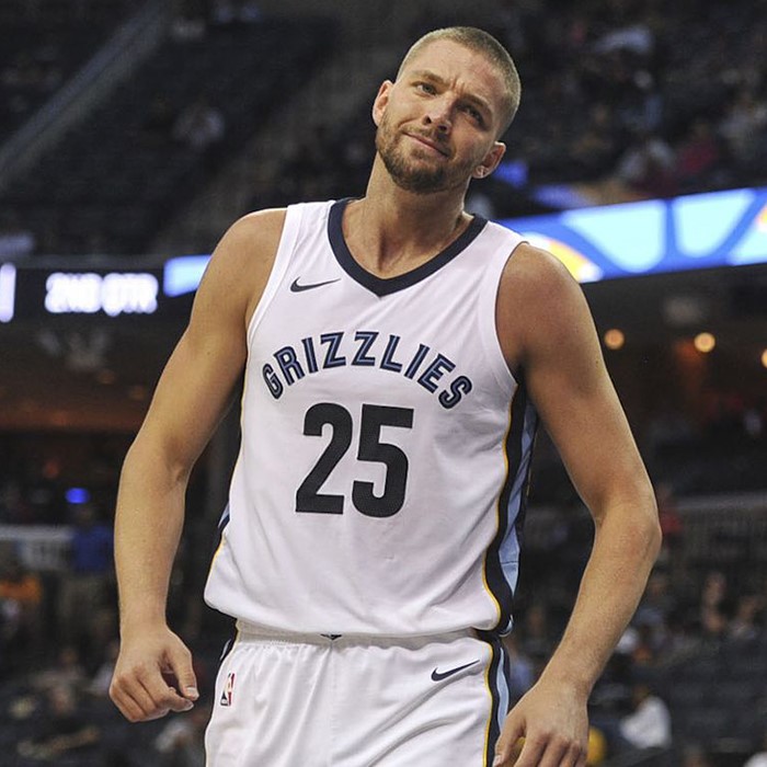 Chandler Parsons