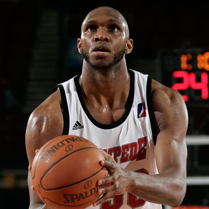 Cedric Simmons