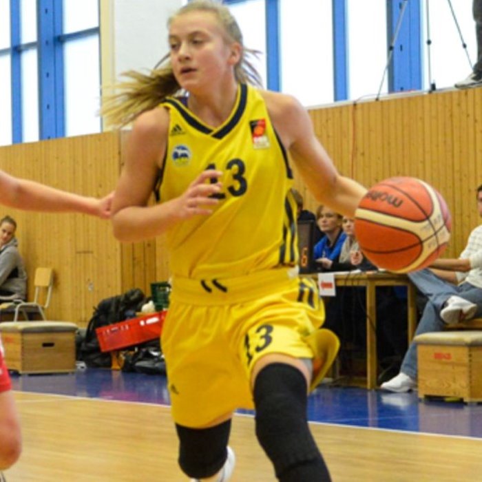 Clara Wilke