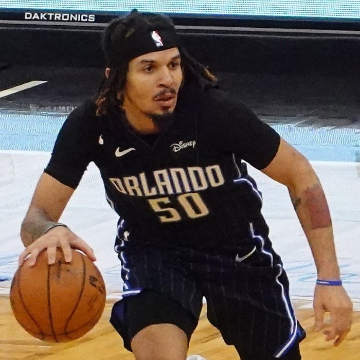 Cole Anthony