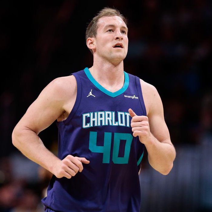 Cody Zeller