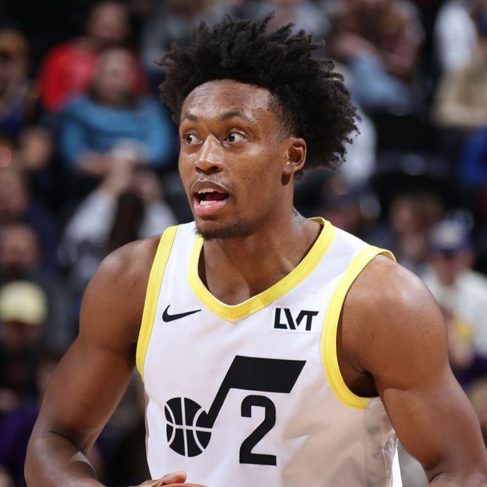 Collin Sexton