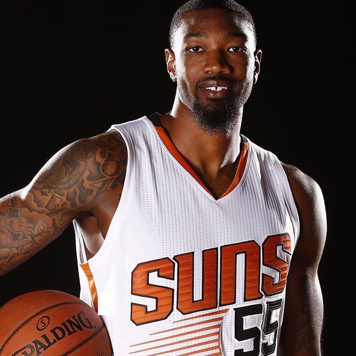 Cory Jefferson