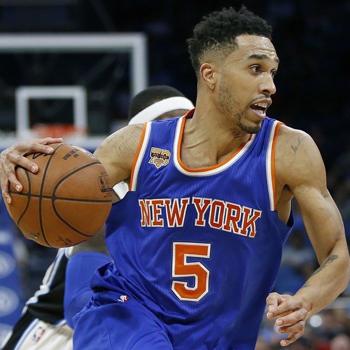 Courtney Lee