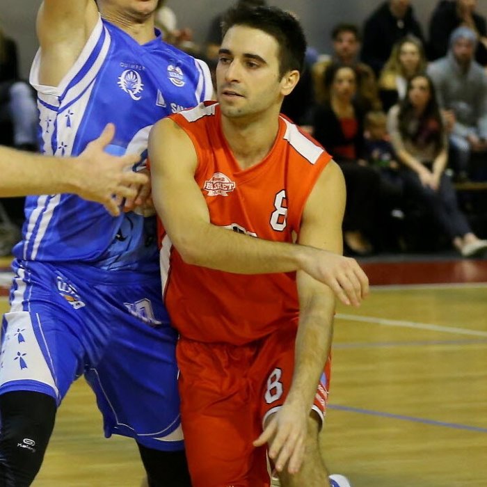 Damir Karaibrahimovic