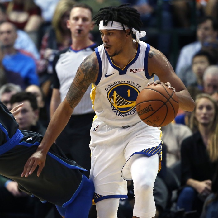 Damion Lee