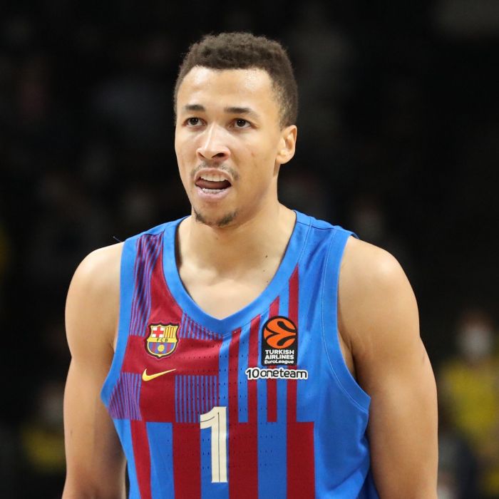 Danté Exum