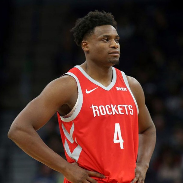 Danuel House Jr.