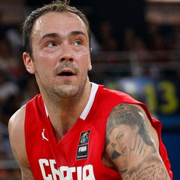 Damir Markota