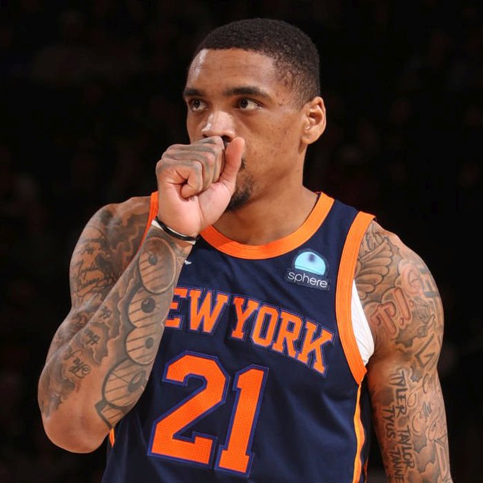 DaQuan Jeffries