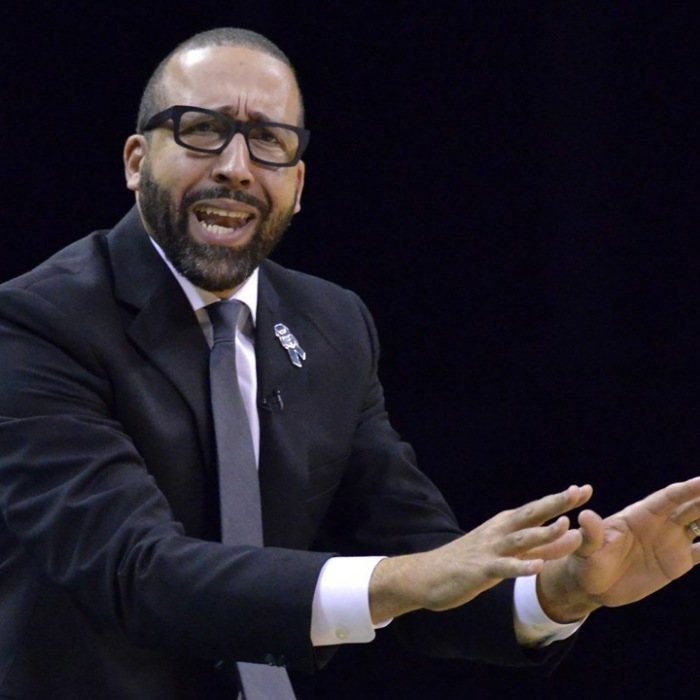 David Fizdale