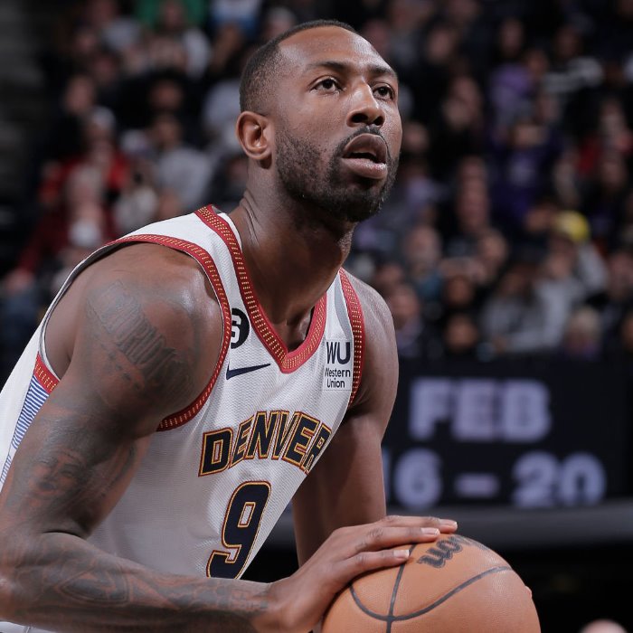 Davon Reed