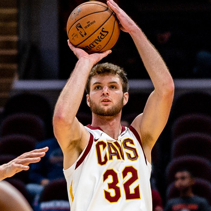 Dean Wade