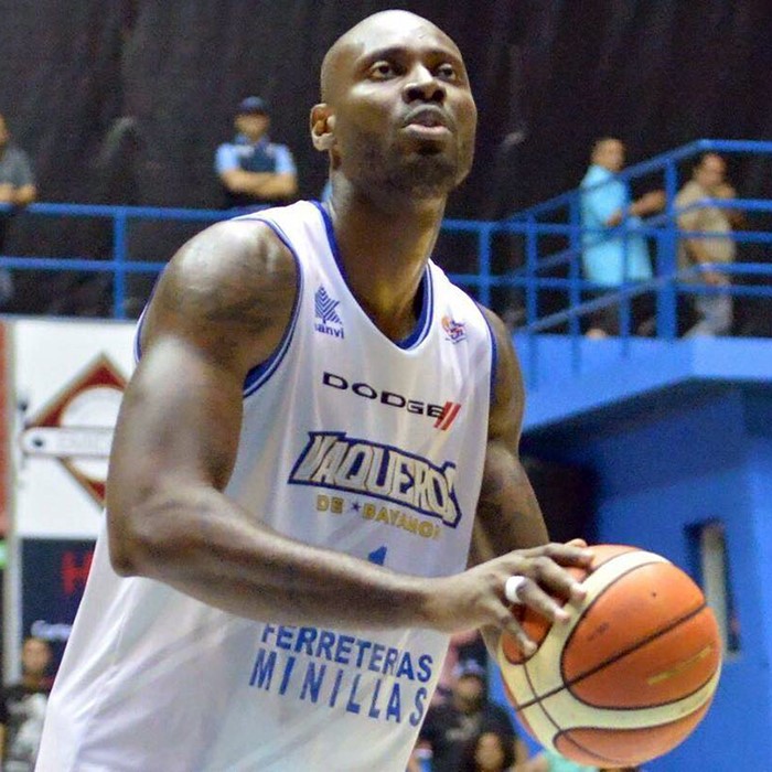 Deji Akindele