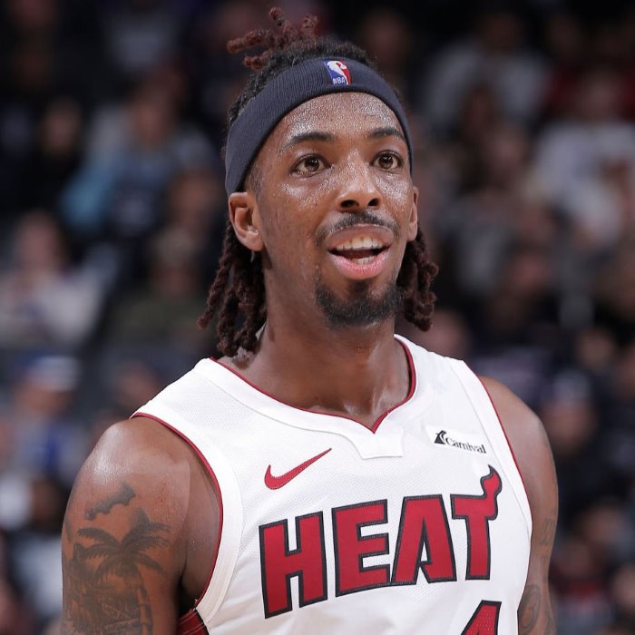 Delon Wright
