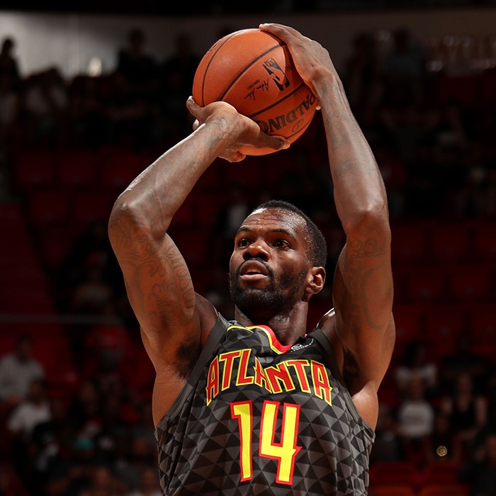 Dewayne Dedmon