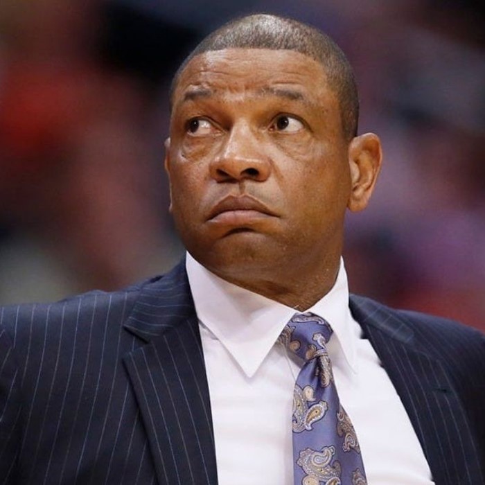 Doc Rivers