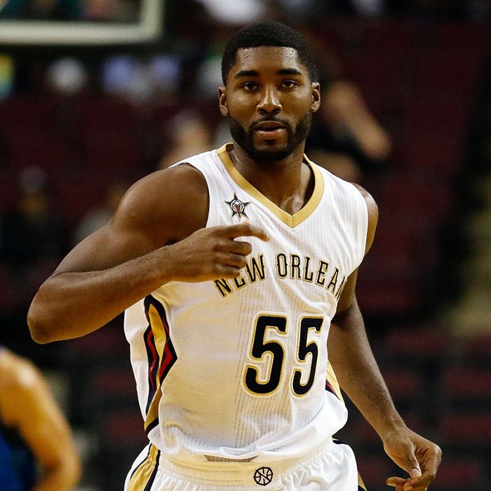 E'Twaun Moore