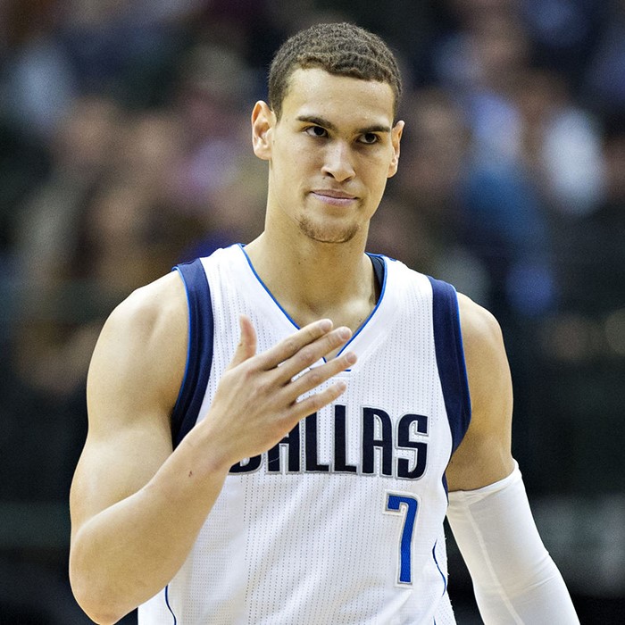 Dwight Powell