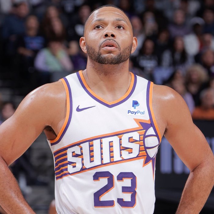 Eric Gordon