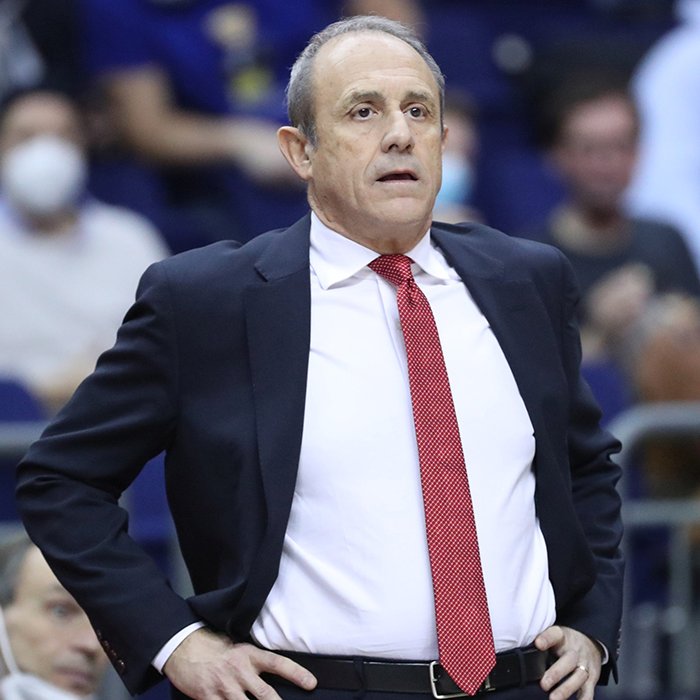 Ettore Messina