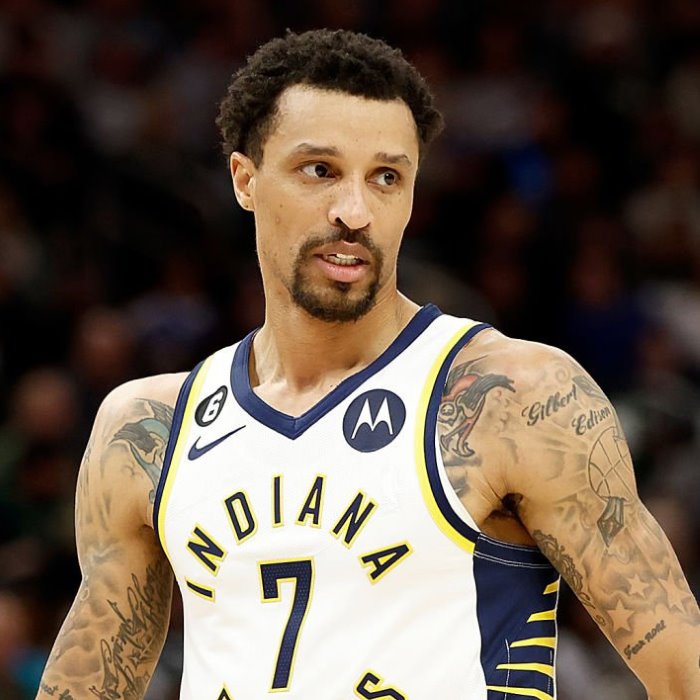 George Hill