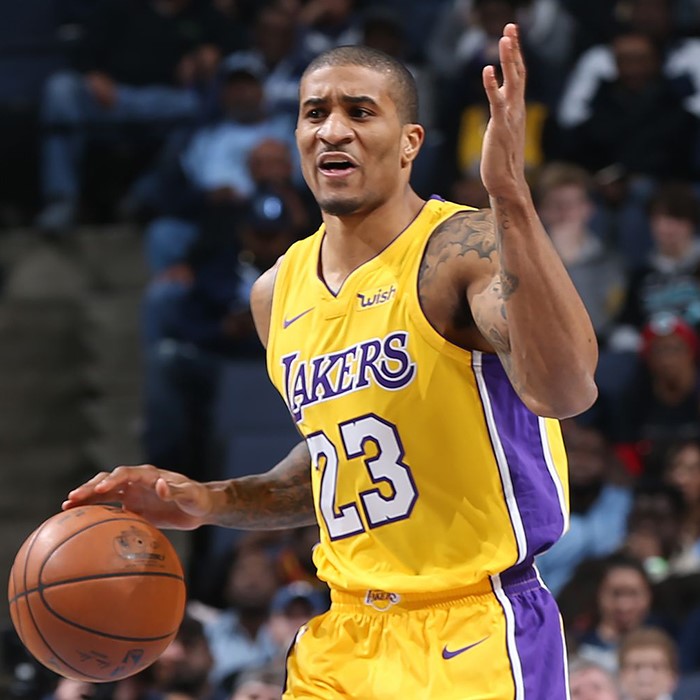 Gary Payton II