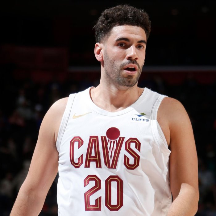 Georges Niang
