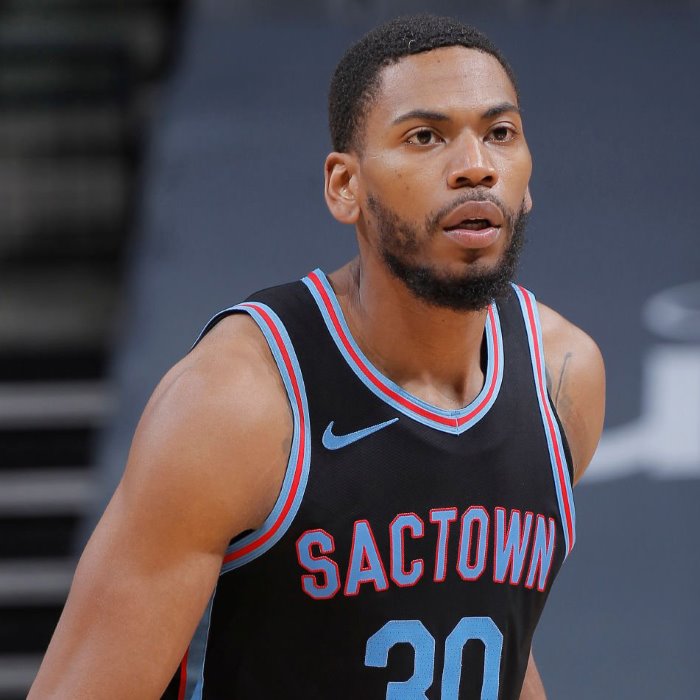 Glenn Robinson III