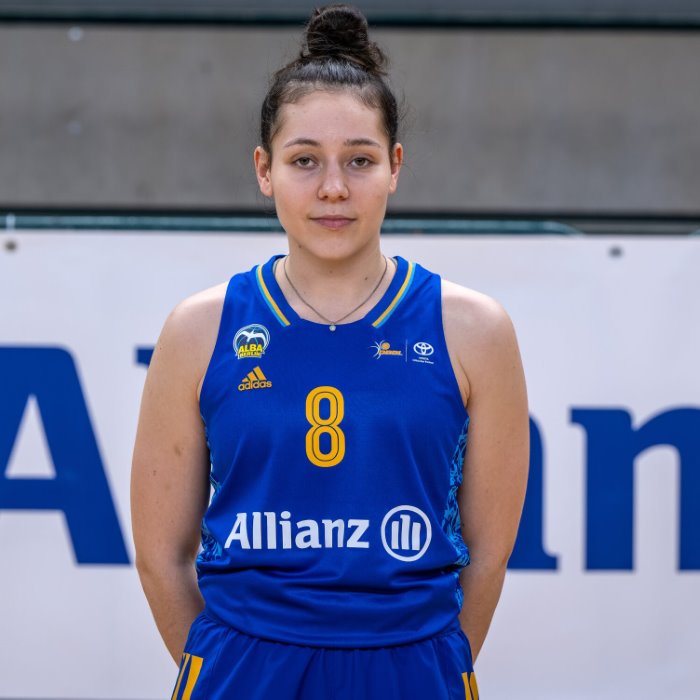Henriette Hoefermann